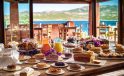 Hotel Relais Villa del Golfo Spa desserts