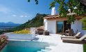 Hotel Relais Villa del Golfo Spa luxury suite with pool