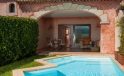 Hotel Relais Villa del Golfo Spa senior suite with private pool