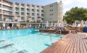 Palladium Hotel Don Carlos pool