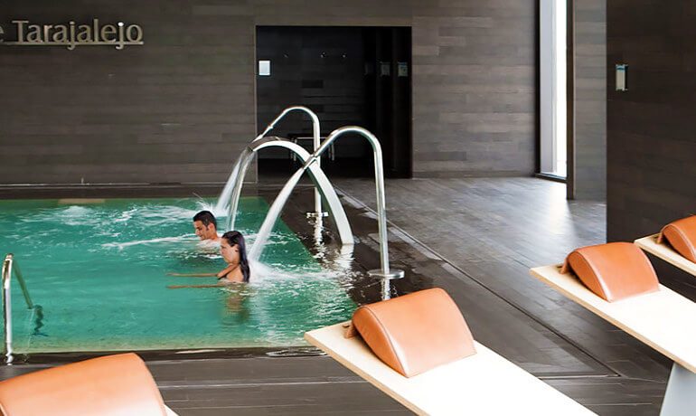 R2 Bahía Playa Design Hotel & Spa Wellness indoor pool