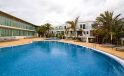 R2 Bahía Playa Design Hotel & Spa Wellness pool area