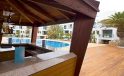 R2 Bahía Playa Design Hotel & Spa Wellness pool bar