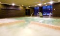 R2 Romantic Fantasia Suites indoor pool