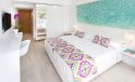 Sensimar Ibiza Beach Resort double room