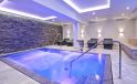 Sensimar Ibiza Beach Resort indoor pool