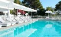 Sensimar Ibiza Beach Resort pool sunbeds