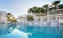 Sensimar Ibiza Beach Resort pool view