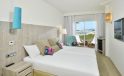 Sol Beach House Ibiza double room