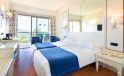 THB Los Molinos double room with sea view
