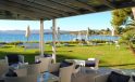The Pelican Beach Resort Spa snack bar terrace