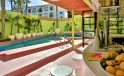 Tropicana Ibiza Coast Suites bar terrace