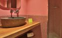 Tropicana Ibiza Coast Suites bathroom