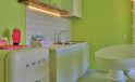 Tropicana Ibiza Coast Suites junior suite kitchen