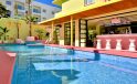 Tropicana Ibiza Coast Suites pool