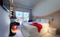Ushuaia Ibiza Beach Hotel club superior double room