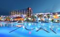 Ushuaia Ibiza Beach Hotel main pool