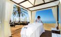 Amare Marbella Beach Hotel outdoor massage
