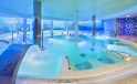 Occidental Estepona Thalasso & Spa indoor pool
