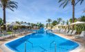 Occidental Estepona Thalasso & Spa pool