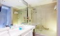 Occidental Estepona Thalasso & Spa superior room bathroom