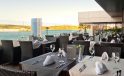 Barceló Hamilton Menorca restaurant terrace
