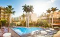 Be Live Adults Only Tenerife pool view