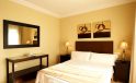 El Oceano Beach Hotel double room