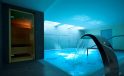 ALEGRIA Mar Mediterrania indoor pool sauna