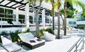 H10 Andalucía Plaza hotel privilege outdoor terrace
