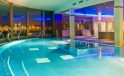 Kn Arenas del Mar indoor pool