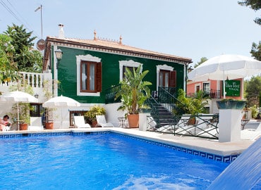 Boutique MR Palau Verd Adults Only in Costa Blanca, Spain