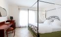 Hotel Palau Verd standard double room