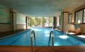 Hotel Spa Villalba indoor pool