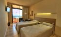 IFA Beach Hotel double deluxe with sea view
