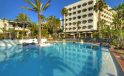 IFA Beach Hotel pool area