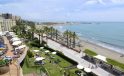 Medplaya Hotel Riviera beach view