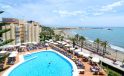 Medplaya Hotel Riviera general view