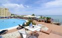 Medplaya Hotel Riviera pool view