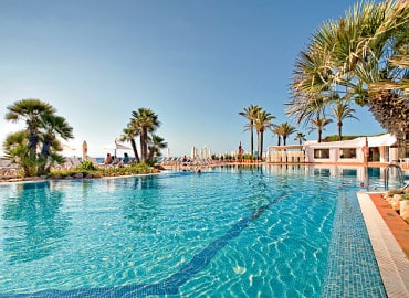AluaSoul Menorca Adults Only hotel in Menorca, Spain