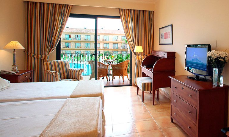 PortBlue La Quinta Hotel & Spa double room
