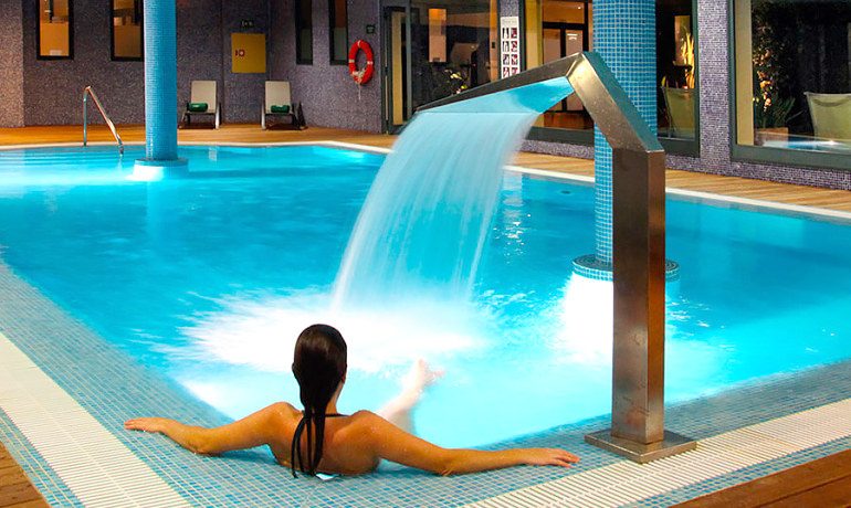 PortBlue La Quinta Hotel & Spa indoor pool