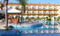 PortBlue La Quinta Hotel & Spa pool bar