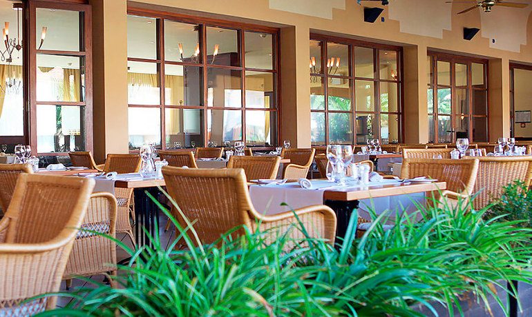 PortBlue La Quinta Hotel & Spa restaurant