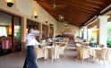 PortBlue La Quinta Hotel & Spa restaurant terrace