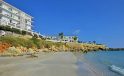 Sol Beach House Menorca hotel beach
