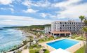 Sol Beach House Menorca hotel view