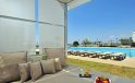 Sol Beach House Menorca pool view