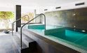 Sunprime Coral Suites & Spa indoor pool