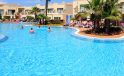Valentin Star hotel pool